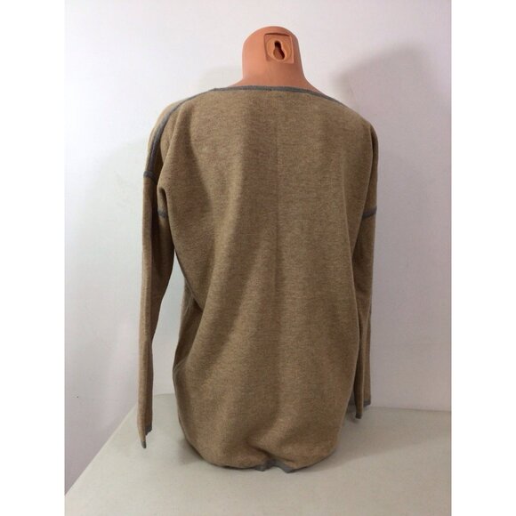 Max Mara Cashmere Wool Sweater Womens Small - Picture 4 of 7